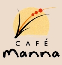 Cafe Manna logo