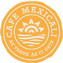 CAFE MEXICALI - BOULDER
