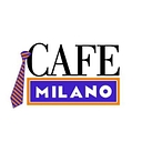 Cafe Milano logo