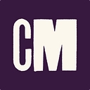 Café Momentum logo