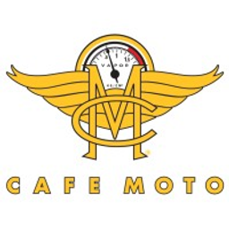 Cafe Moto logo