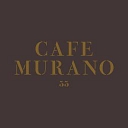 Cafe Murano logo