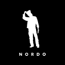 Café Nordo logo