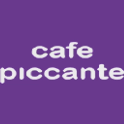 Cafe Piccante Limited logo