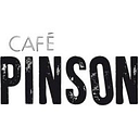 Logo Café Pinson Batignolles
