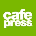 Logo for cafepress.com