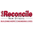 Cafe Reconcile logo