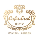 Cafer Erol London logo