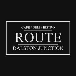 Cafe Route Ltd t/a Route Catering logo