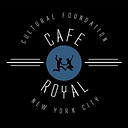 Cafe Royal Cultural Foundation Inc logo