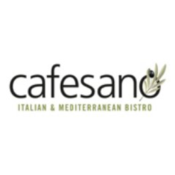 Cafesano logo