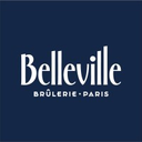 cafesbelleville.com logo