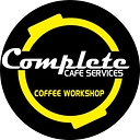 Complete Cafe Services logo
