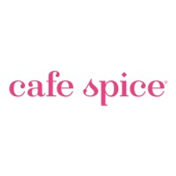 Cafe Spice LLC logo