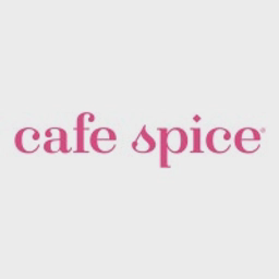 Cafe Spice (Oxford) Ltd logo