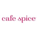 Café Spice Global Cuisine logo
