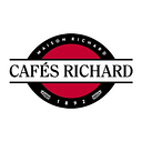 Cafés Richard logo