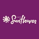 Sunflower Cafe logo
