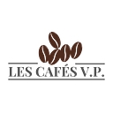 Les Cafes Vp logo