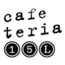 Cafeteria 15l logo