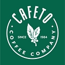 Cafeto Coffee Company logo