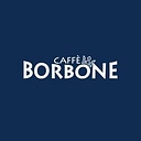 Caffè Borbone logo