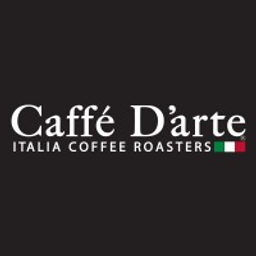 Cafe D Arte logo