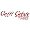 Caffé Gelato Restaurant And Catering logo