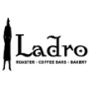 Caffe Ladro   Ladro Roasting logo