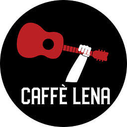 Caffe Lena logo