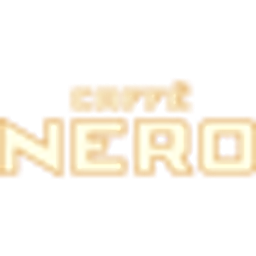 Caffè Nero logo