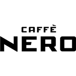 Caffè Nero logo