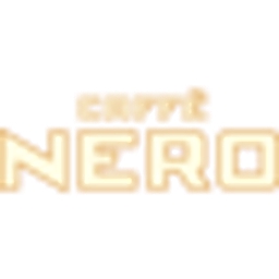 Caffè Nero logo