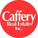 Caffery Real Estate Inc logo