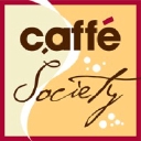 Caffe Society logo