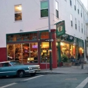 Caffe Trieste logo