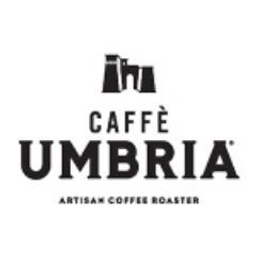 Caffe Umbria logo