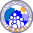 Community Action For Improvement, Inc. logo