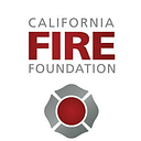 CALIFORNIA FIRE FOUNDATION logo