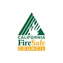 CALIFORNIA FIRE SAFE COUNCIL INC logo
