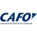 Cafo Inc logo