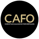 Christian Alliance for Orphans logo