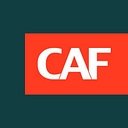 Charities Aid Foundation logo