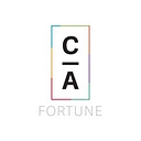 Cafortune logo