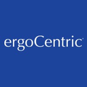 ergoCentric Store FR logo