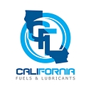 California Fuels & Lubricants logo