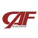 Caf Worldwide Inc. logo