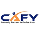 Cafy logo