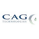 Cag Cooling Solutions logo