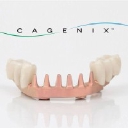 Cagenix logo